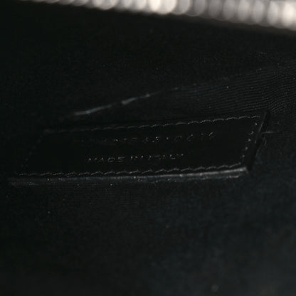 Saint Laurent Grain de Poudre Nano Sac De Jour Black 7 of 17