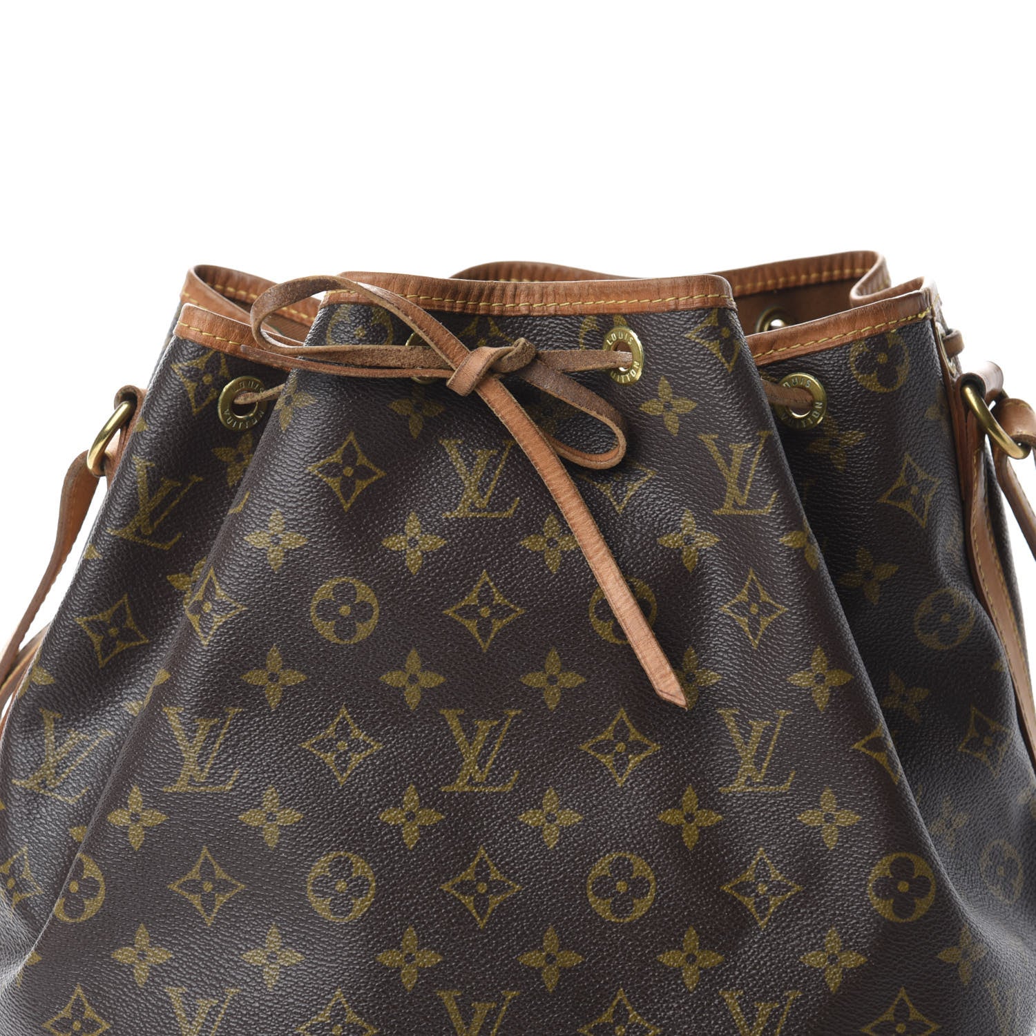 Louis Vuitton Monogram Noe 11 of 11