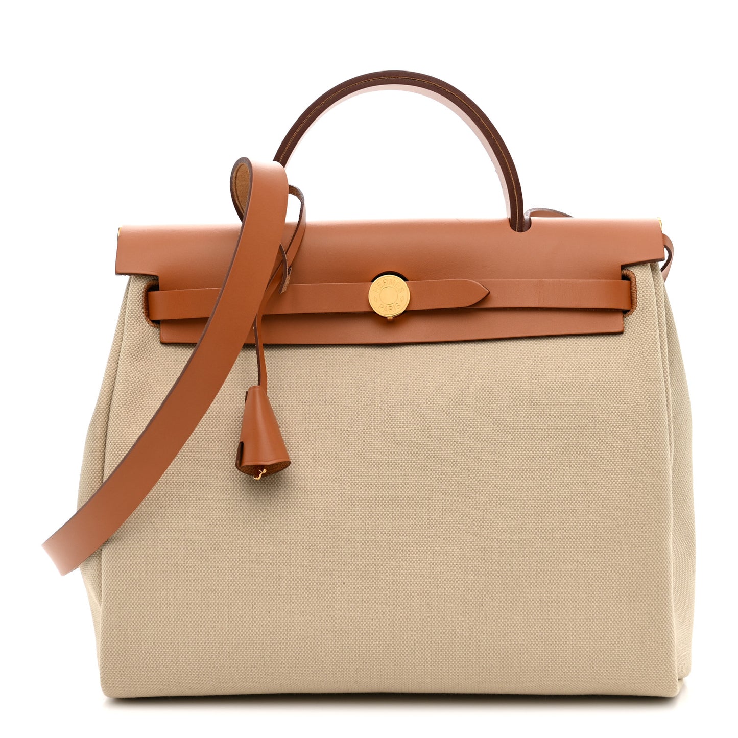 Military Toile Vache Hunter Herbag Zip Retourne 31 PM Beton Naturel