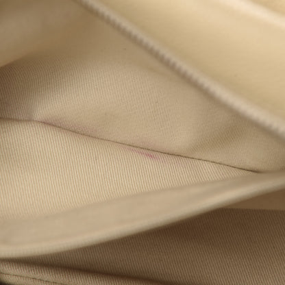 Chanel Caviar Quilted Jumbo Easy Flap Beige 13 of 14
