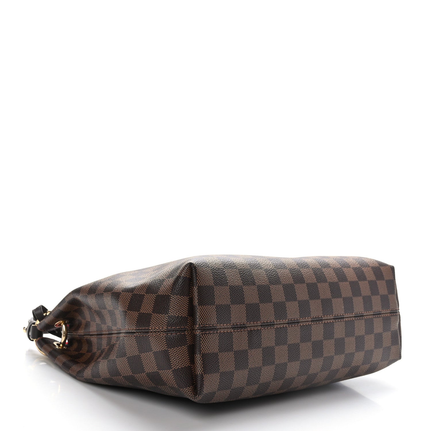 Louis Vuitton Damier Ebene Graceful PM 4 of 8