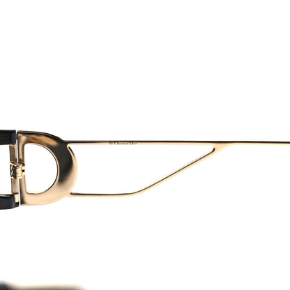 Christian Dior Square 30 Montaigne Sunglasses Black 5 of 9