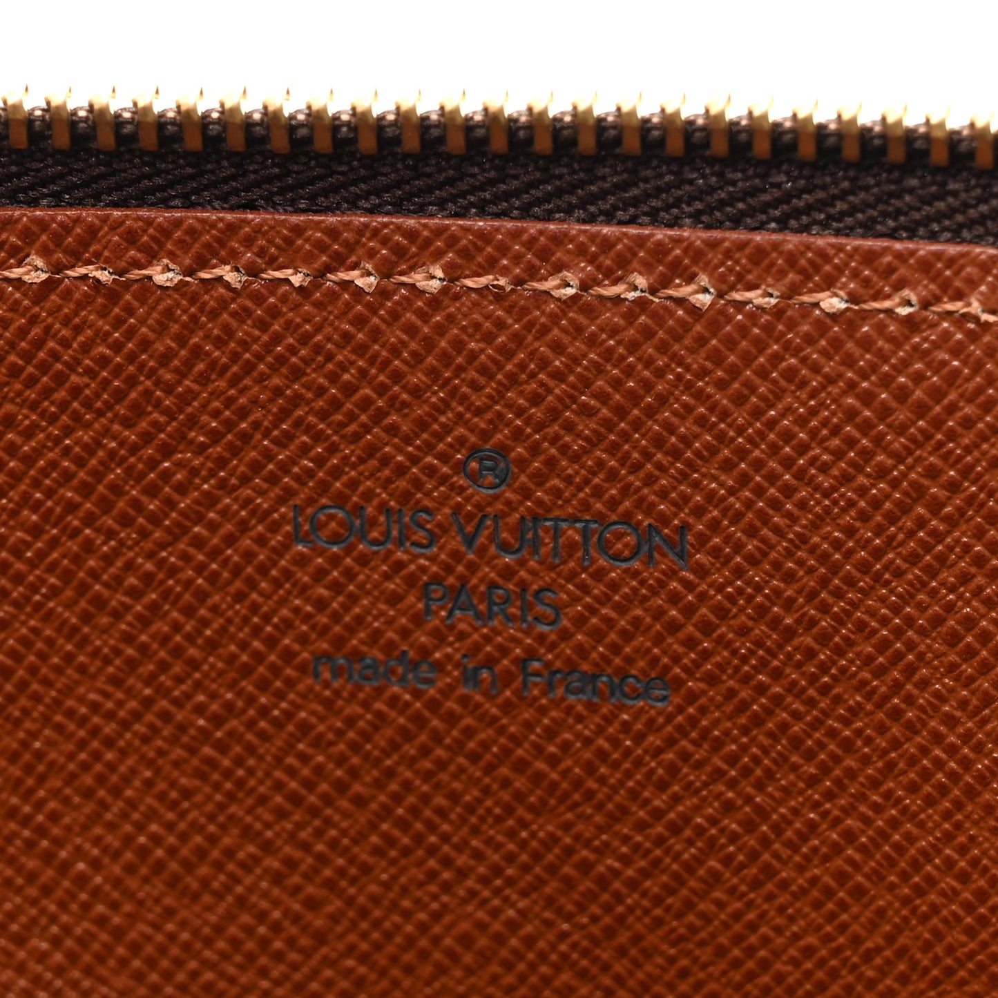 Monogram Papillon 26