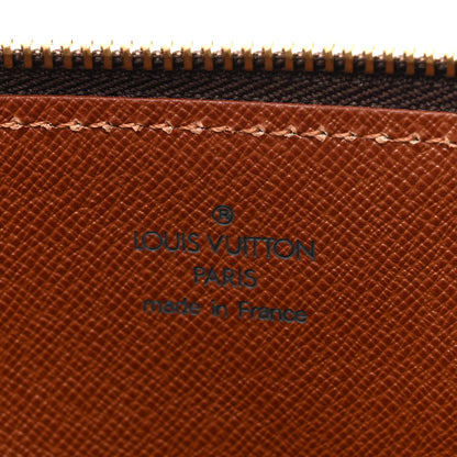 Louis Vuitton Monogram Papillon 26 6 of 9