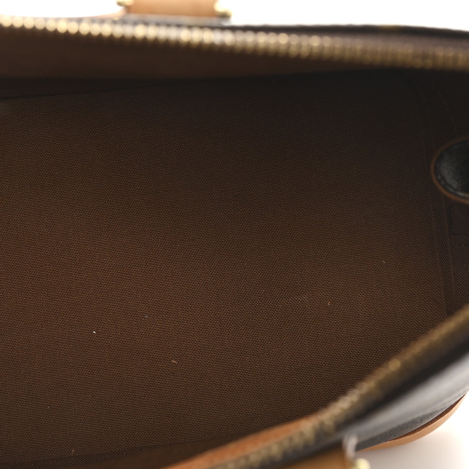 Louis Vuitton Monogram Alma PM 5 of 9