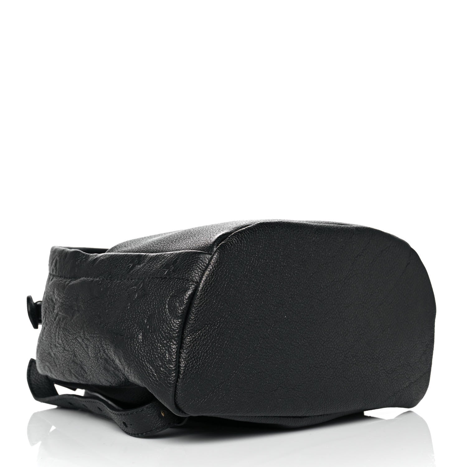 Louis Vuitton Empreinte Sorbonne Backpack Black 4 of 8