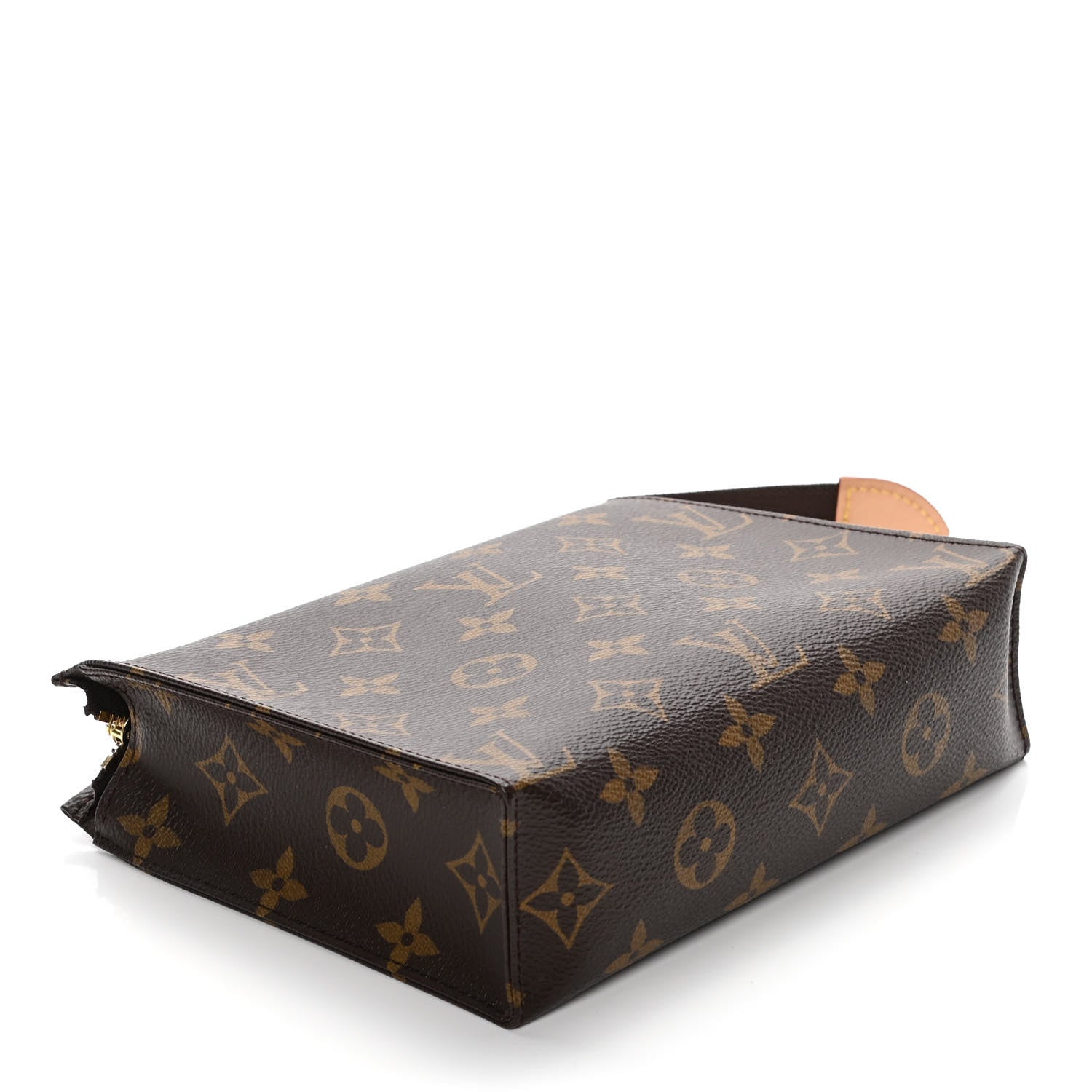 Louis Vuitton Monogram Toiletry Pouch 19 4 of 8
