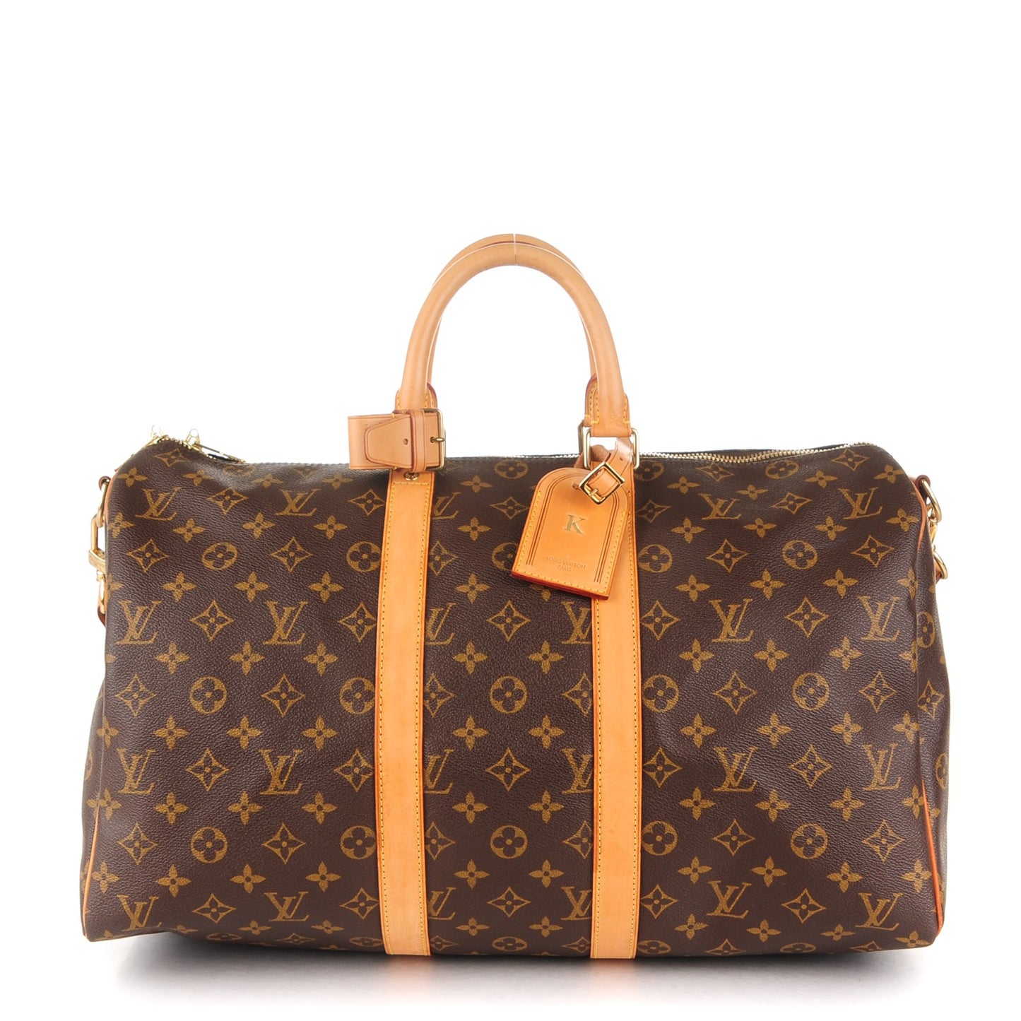 Monogram Keepall 45 Bandouliere