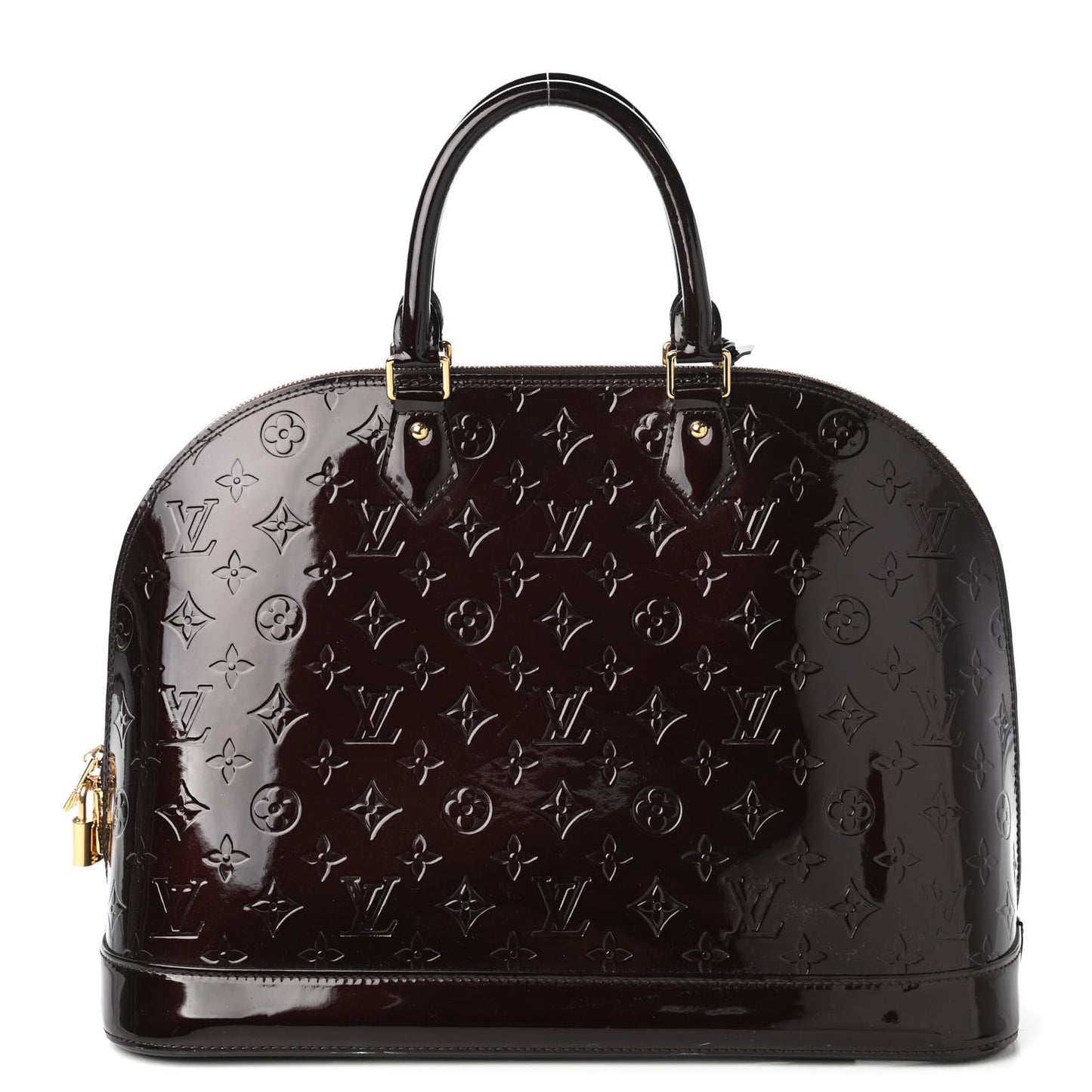 Vernis Alma GM Amarante
