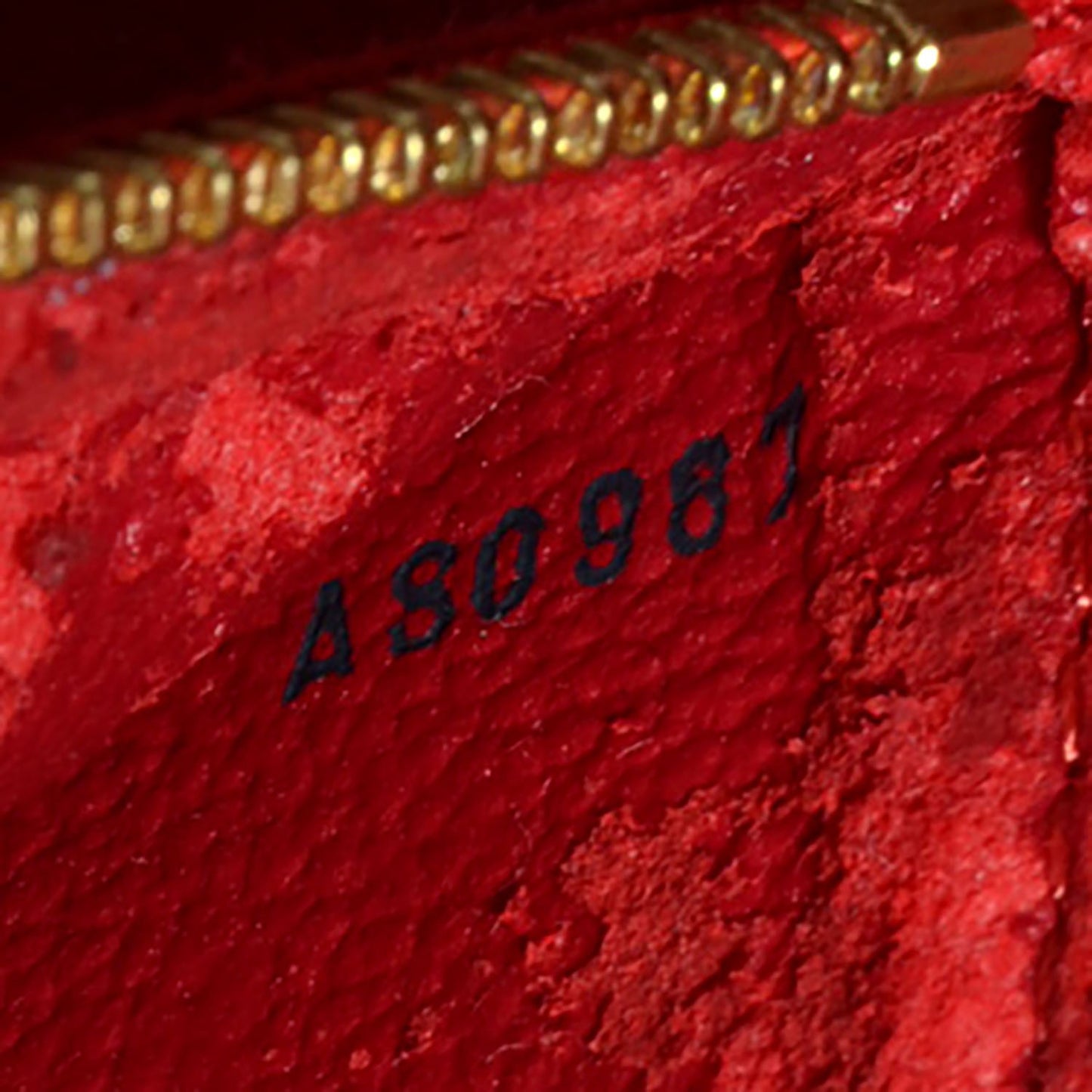 Epi Solferino 50 Castillan Red