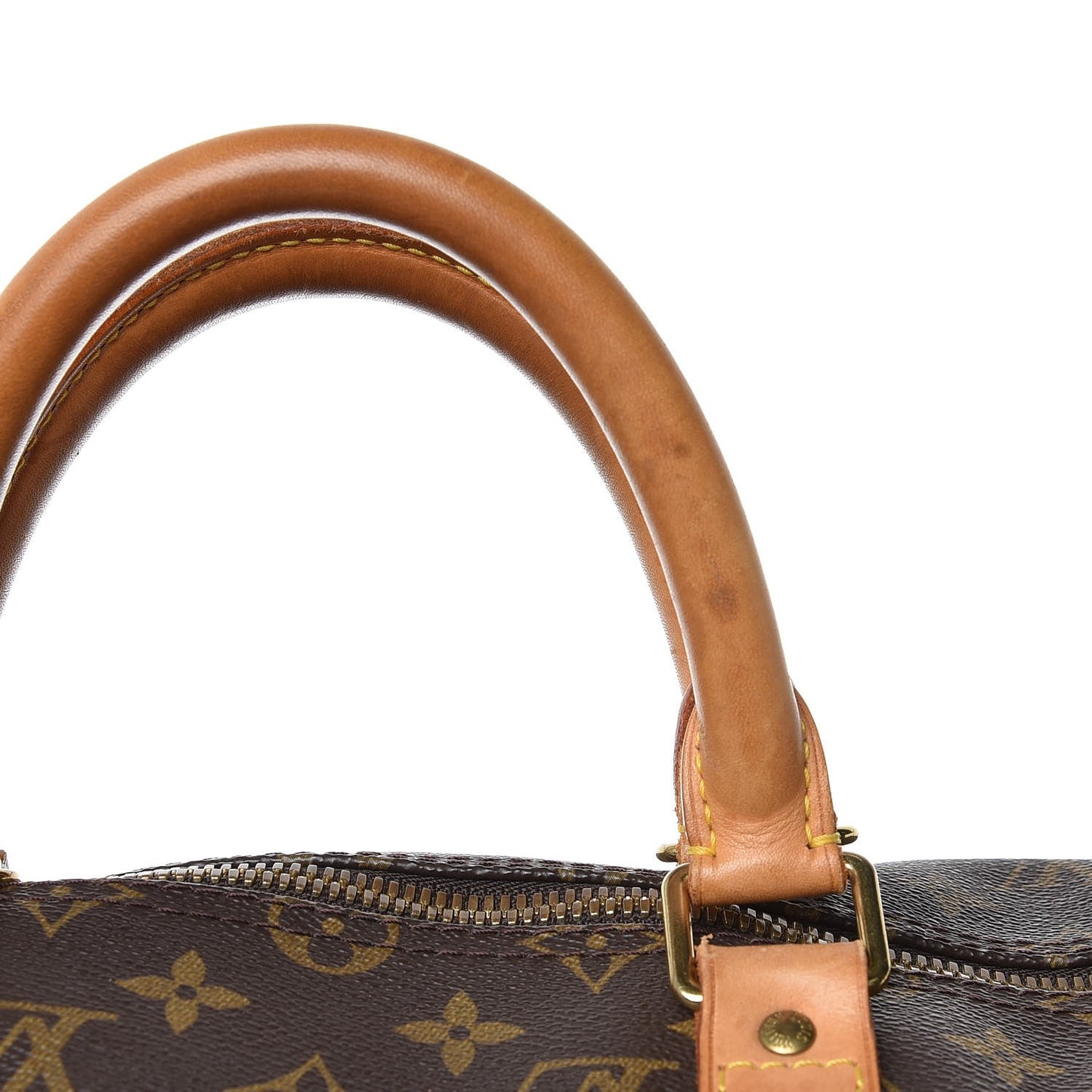 Monogram Keepall Bandouliere 50