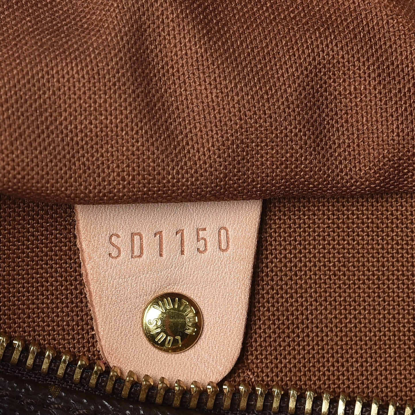 Monogram Speedy 25