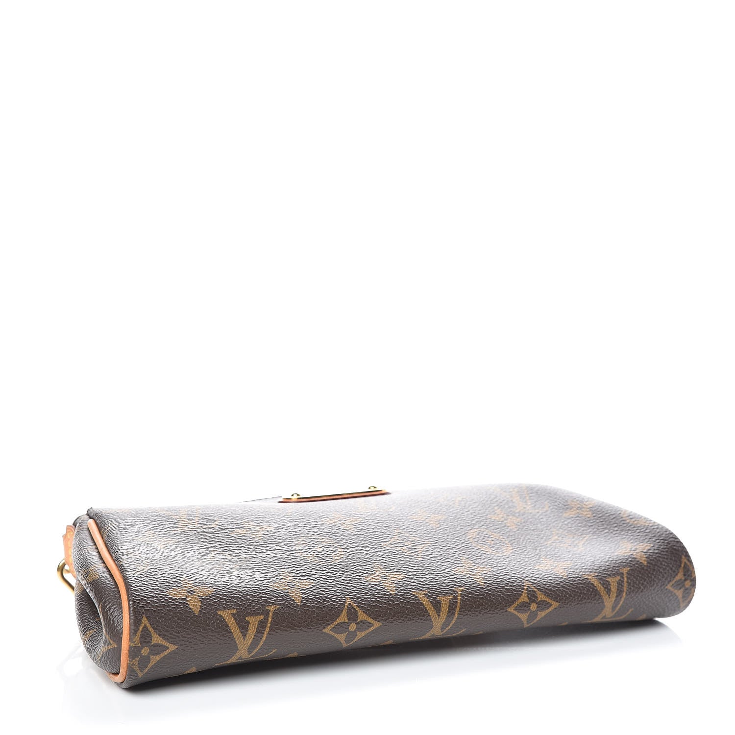 Louis Vuitton Monogram Eva Clutch 4 of 9