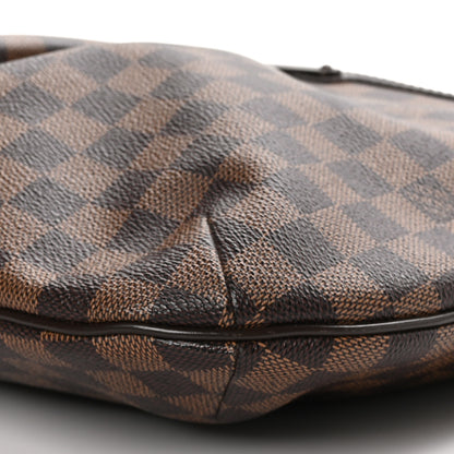 Louis Vuitton LOUIS VUITTON Damier Ebene Bloomsbury GM 8 of 12
