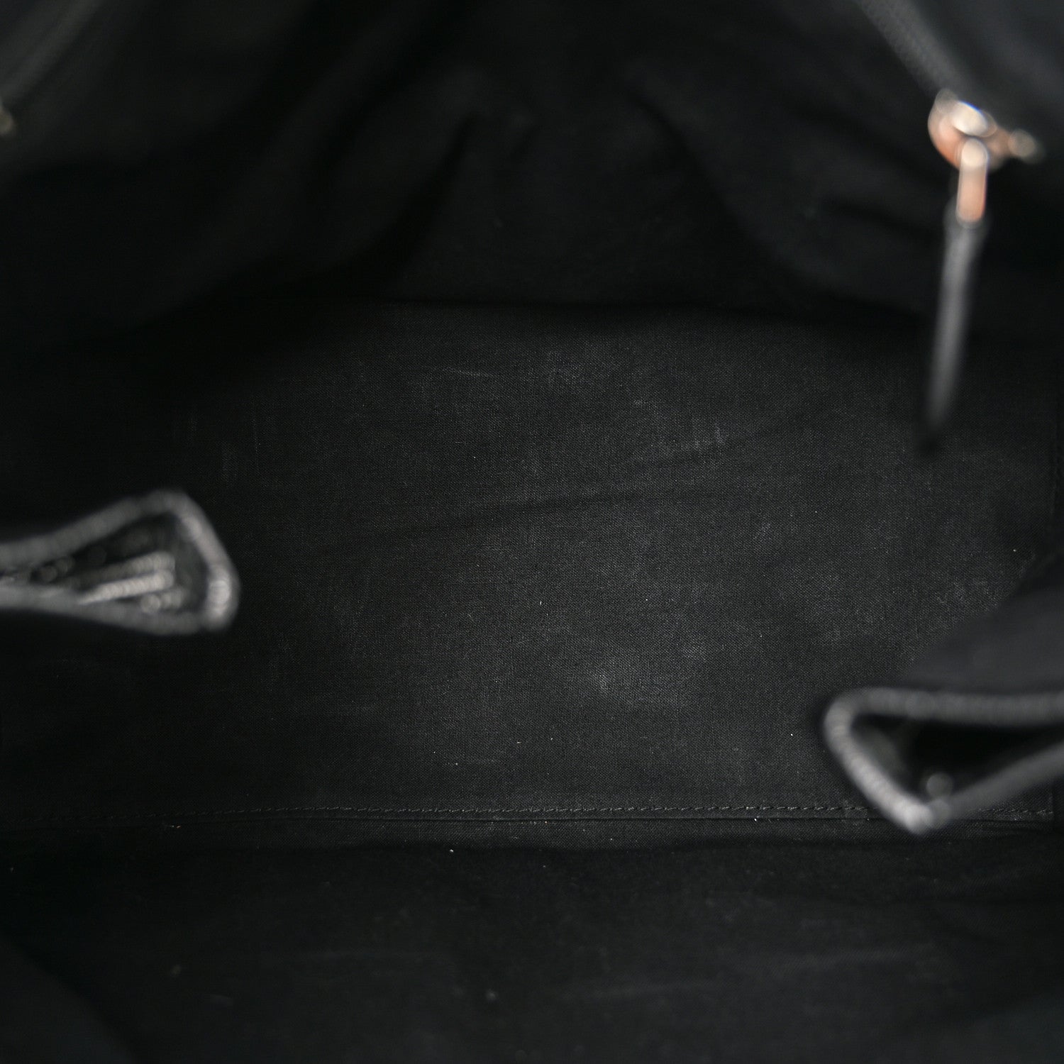 Balenciaga Agneau S Cabas Black 5 of 10