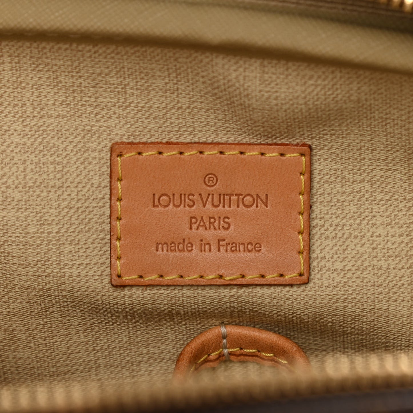 Monogram Trouville