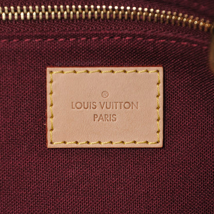 Louis Vuitton Monogram Raspail PM 6 of 7