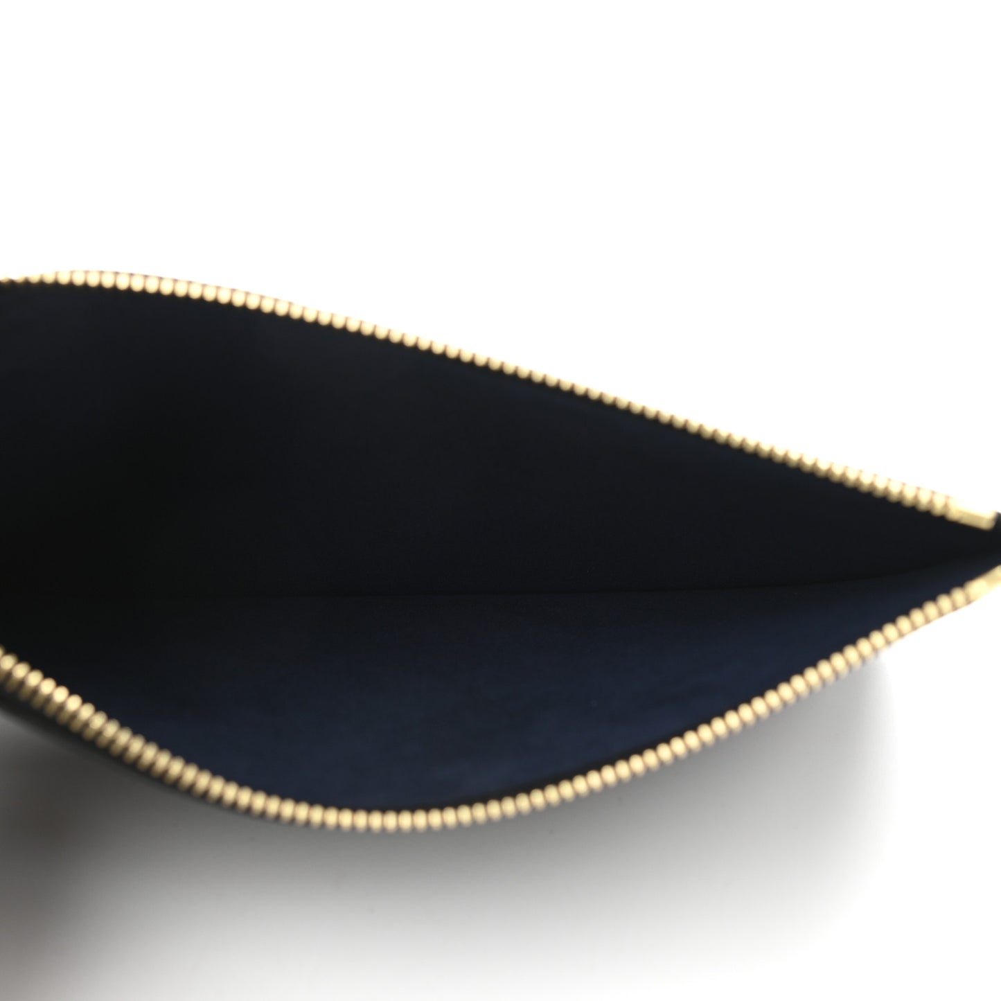 Empreinte Monogram Giant Neverfull MM Pochette Black