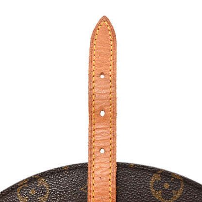 Louis Vuitton Monogram Chantilly GM 22 of 23