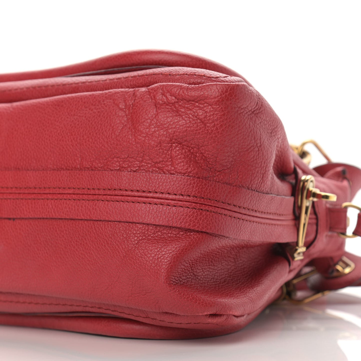 Calfskin Medium Paraty Lipstick
