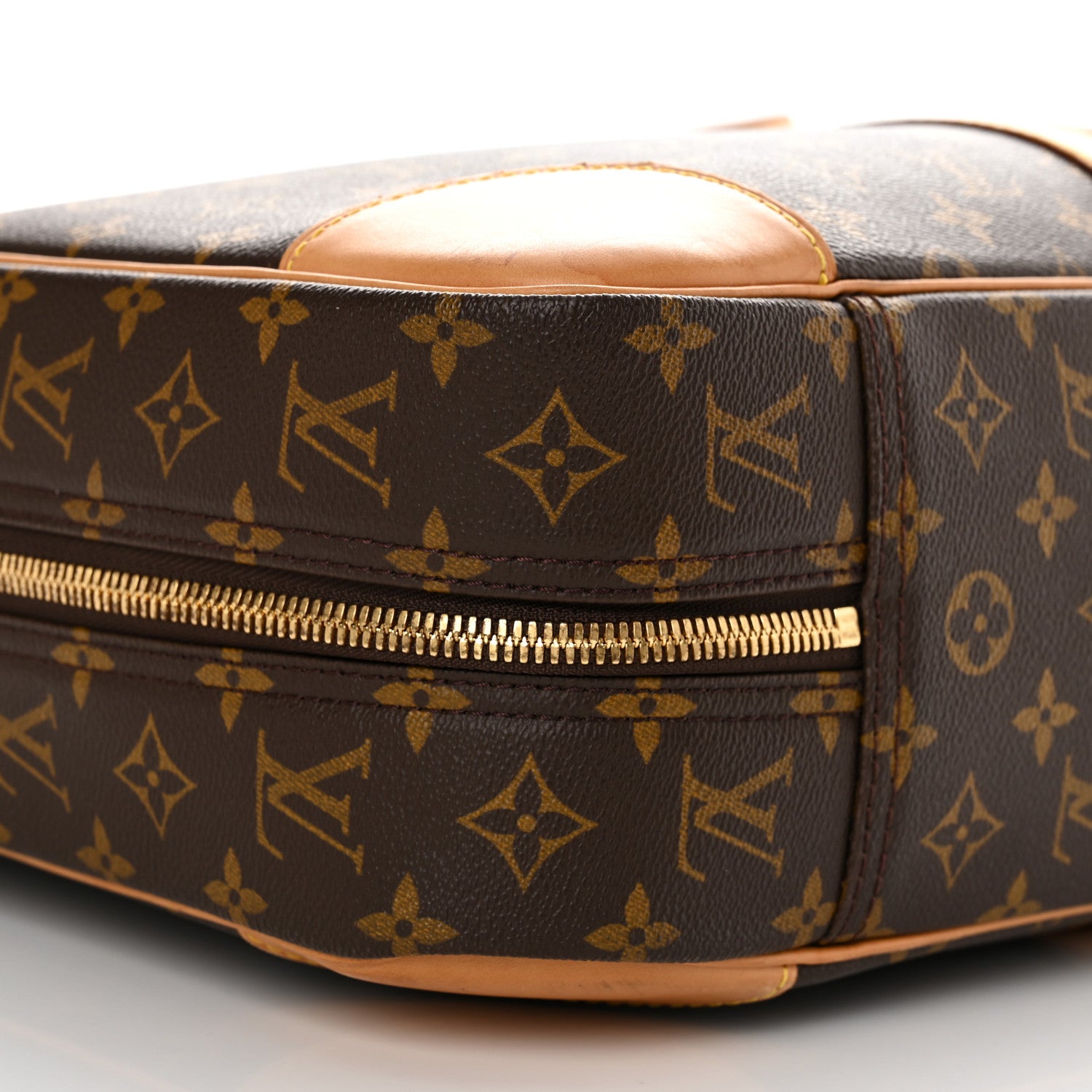 Louis Vuitton Monogram Sirius 55 8 of 12