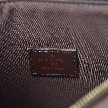 Louis Vuitton Damier Ebene Pochette Melville 5 of 9