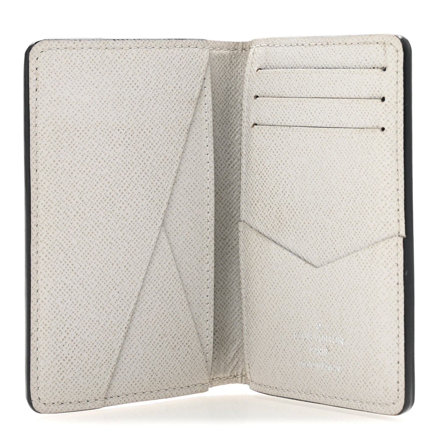 Taigarama Pocket Organizer NM Antartica