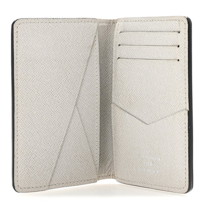 Louis Vuitton Taigarama Pocket Organizer NM Antartica 5 of 8
