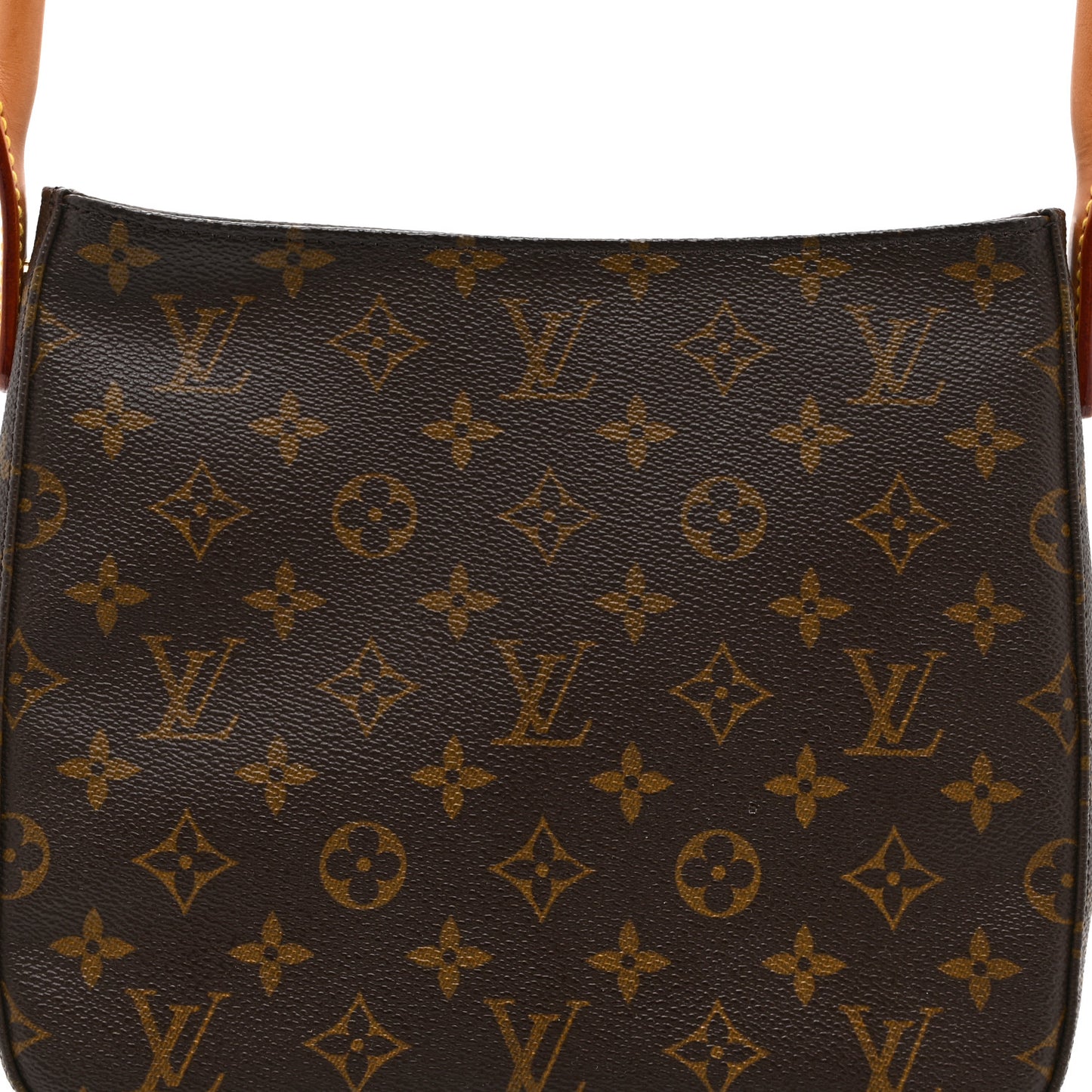 Monogram Looping MM