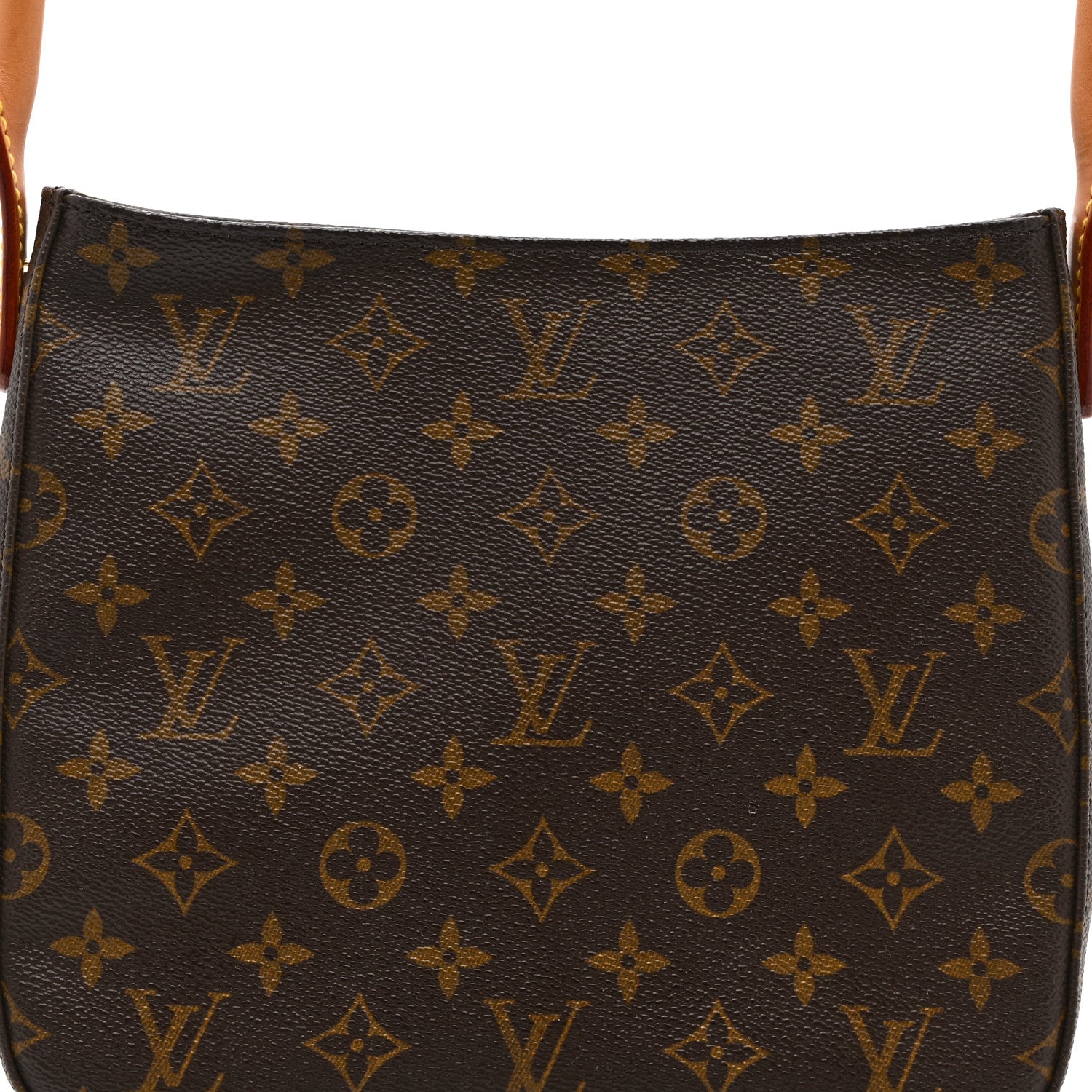 Louis Vuitton Monogram Looping MM 8 of 10