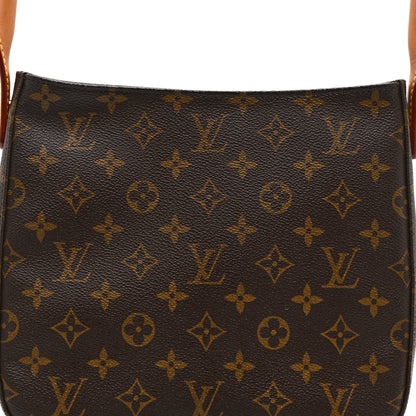 Louis Vuitton Monogram Looping MM 8 of 10