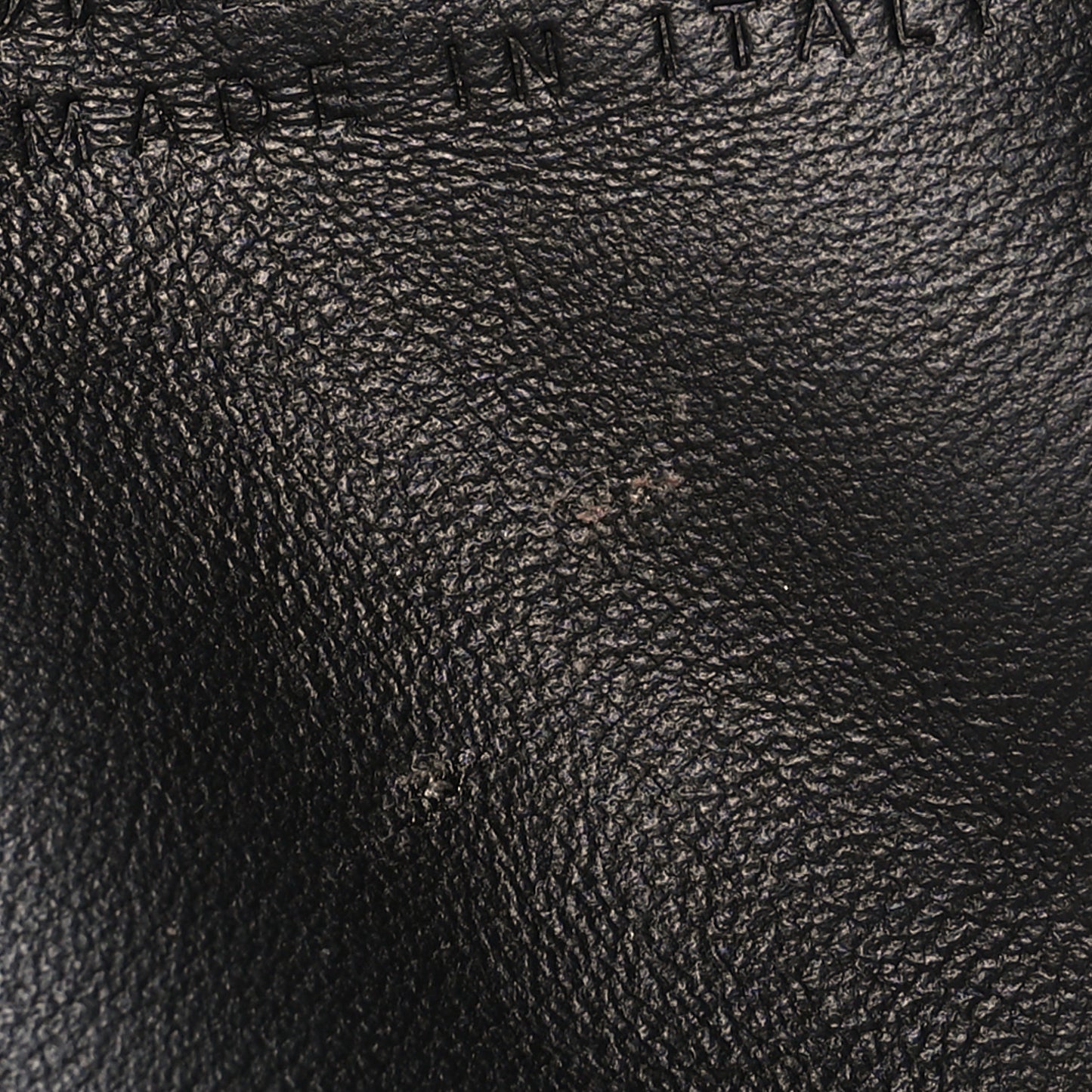 Lambskin Maxi Intreccio Padded Chain Cassette Crossbody Bag Black