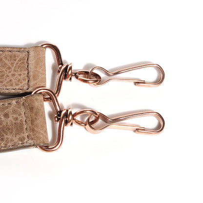 Balenciaga Agneau Giant 12 Rose Gold Hardware City Gris Poivre 11 of 11
