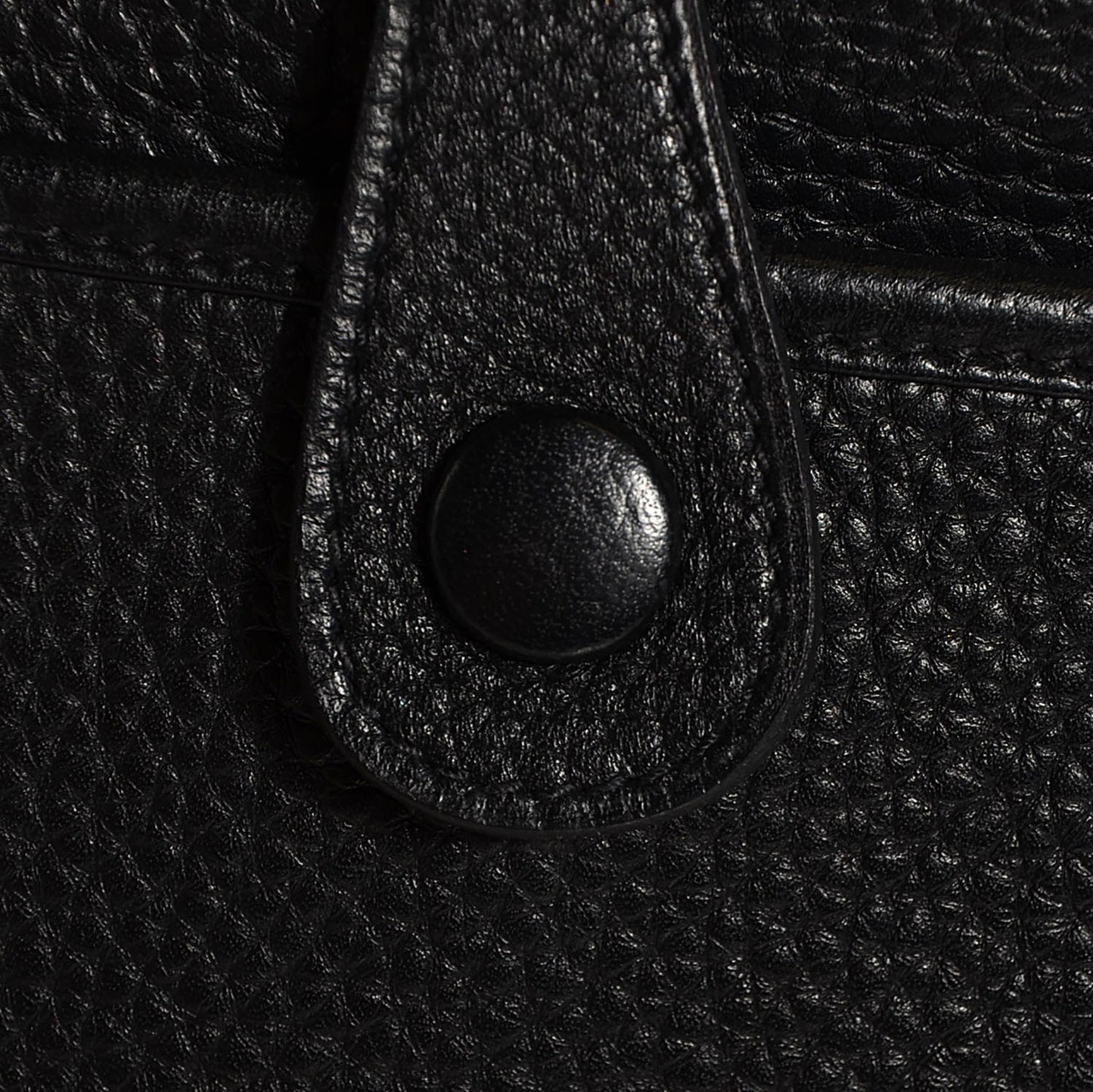 Taurillon Clemence Evelyne III PM Black