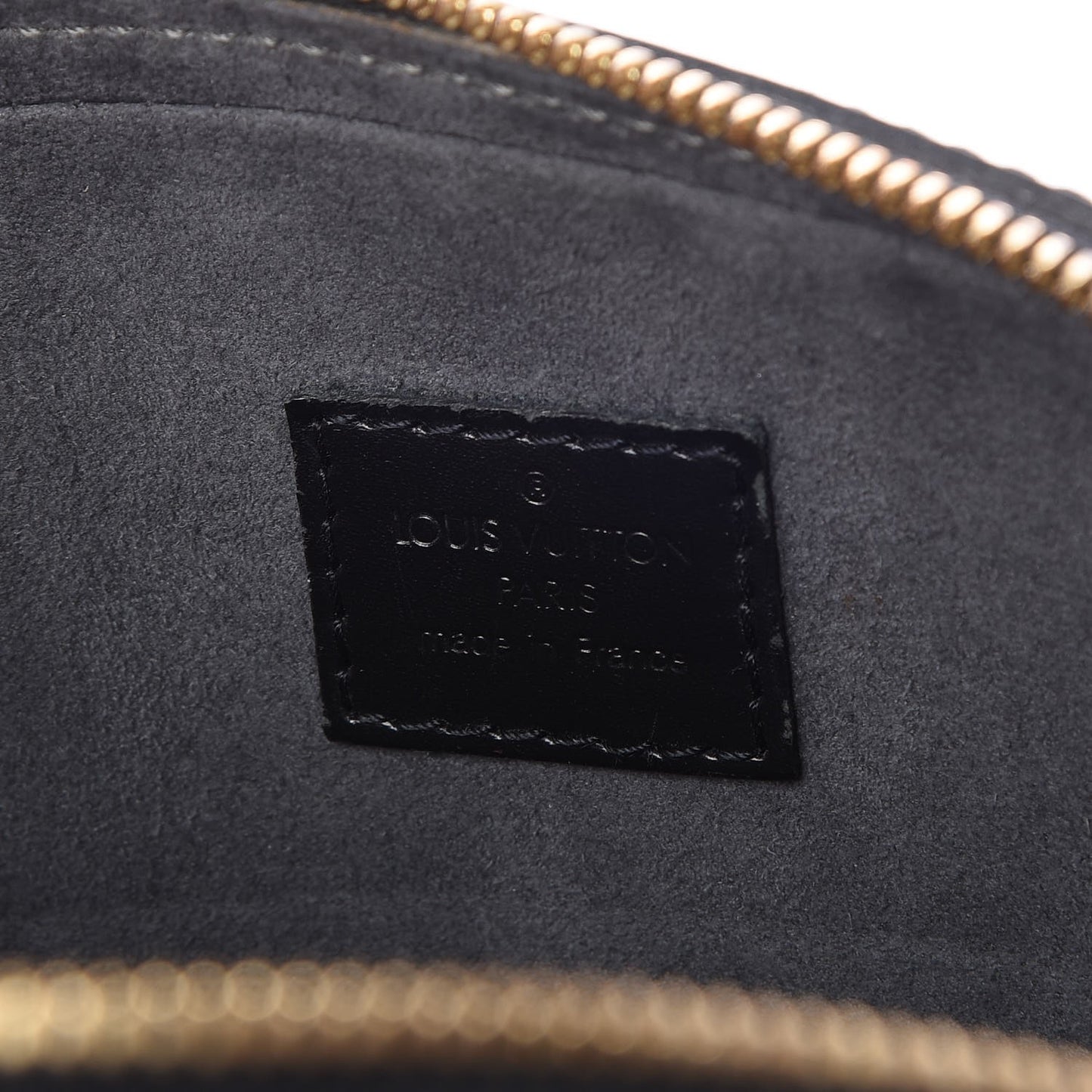 Epi Jasmin Black