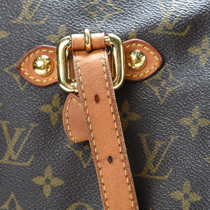 Louis Vuitton Monogram Palermo GM 26 of 39