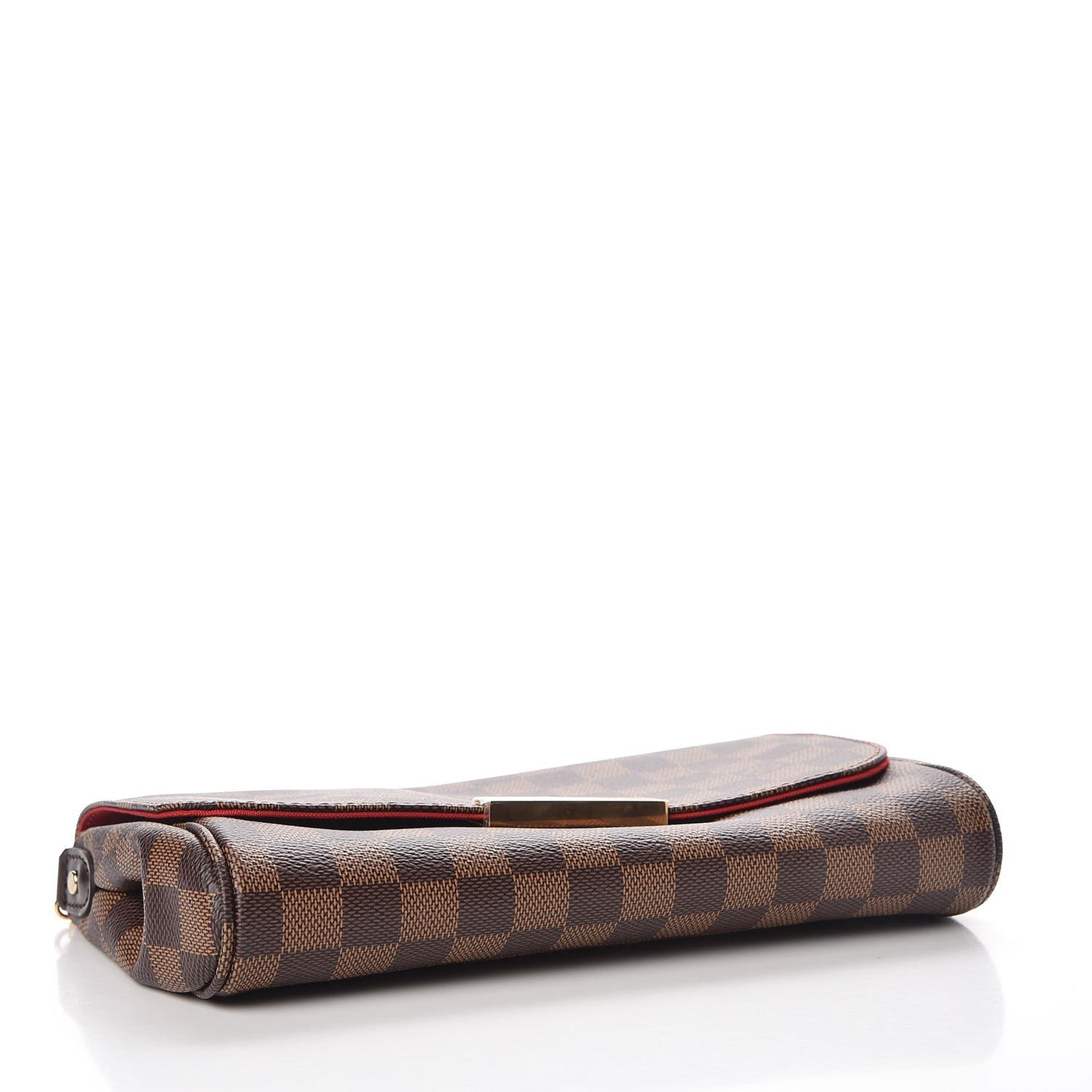 Damier Ebene Favorite MM