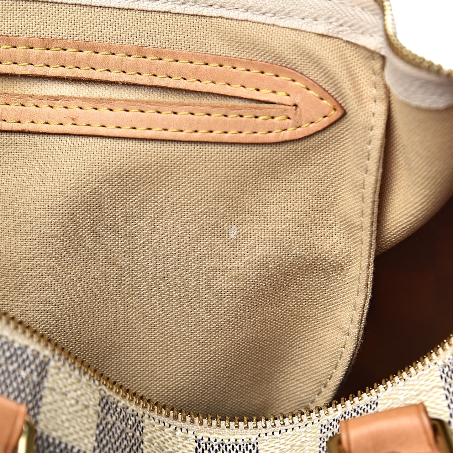 Damier Azur Speedy 30