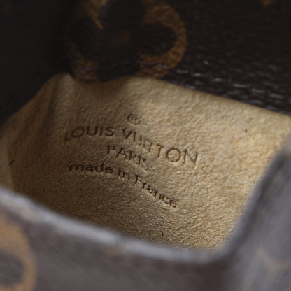 Louis Vuitton Monogram Sunglasses Case MM 5 of 8