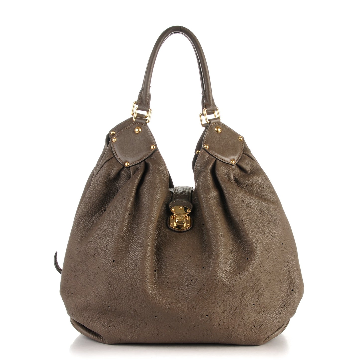 Mahina XL Elephant Gris
