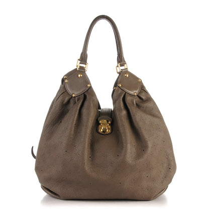 Louis Vuitton Mahina XL Elephant Gris 1 of 9