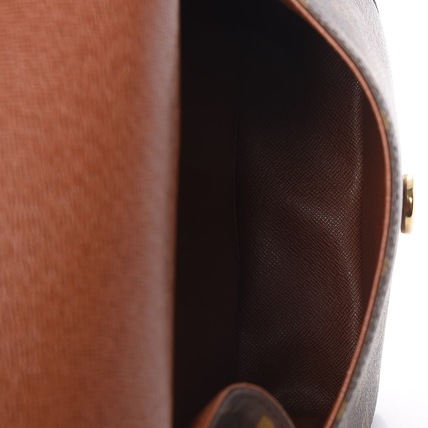 Louis Vuitton Monogram Saint Cloud PM 5 of 15