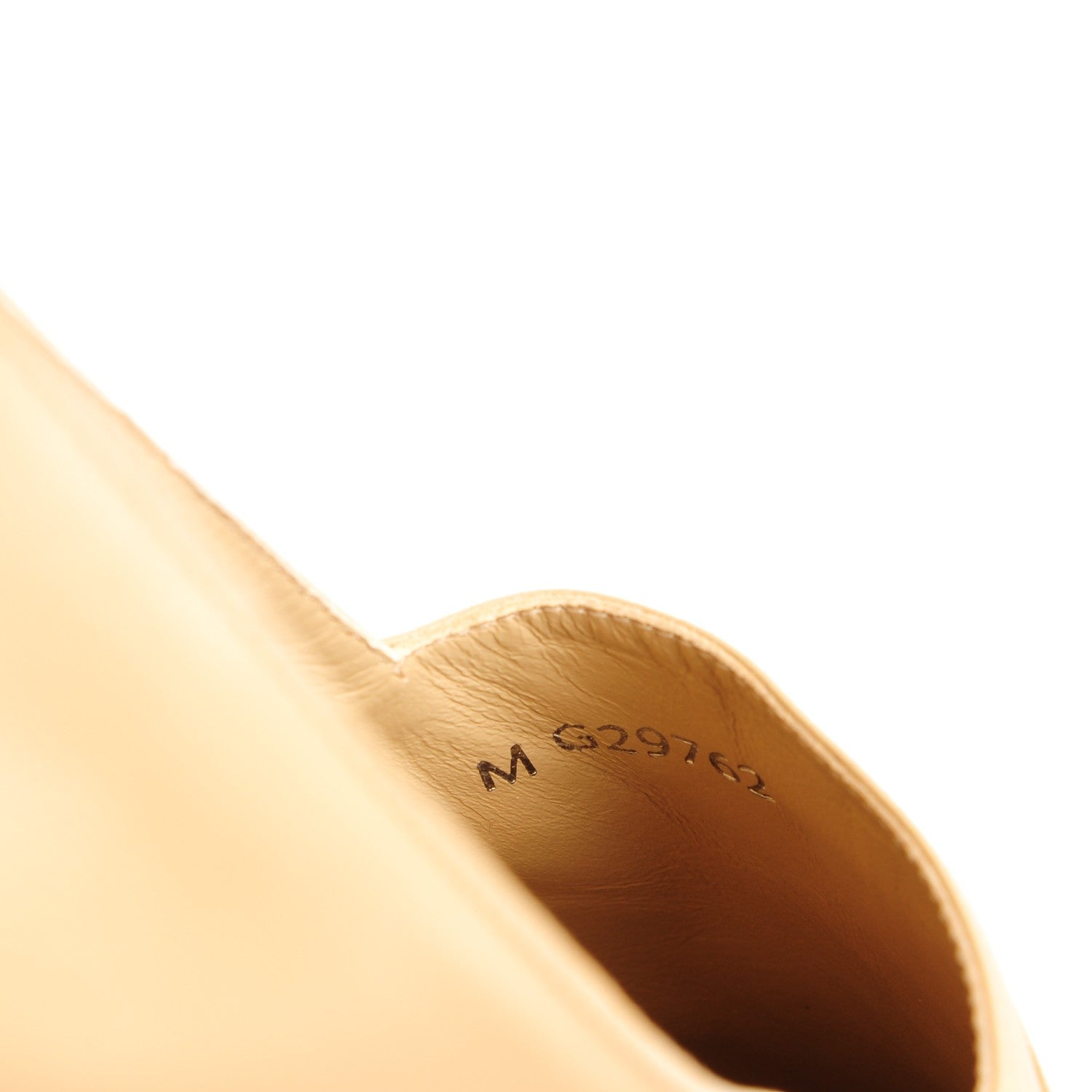 Chanel Lambskin CC Espadrilles 41 Beige Black 8 of 8