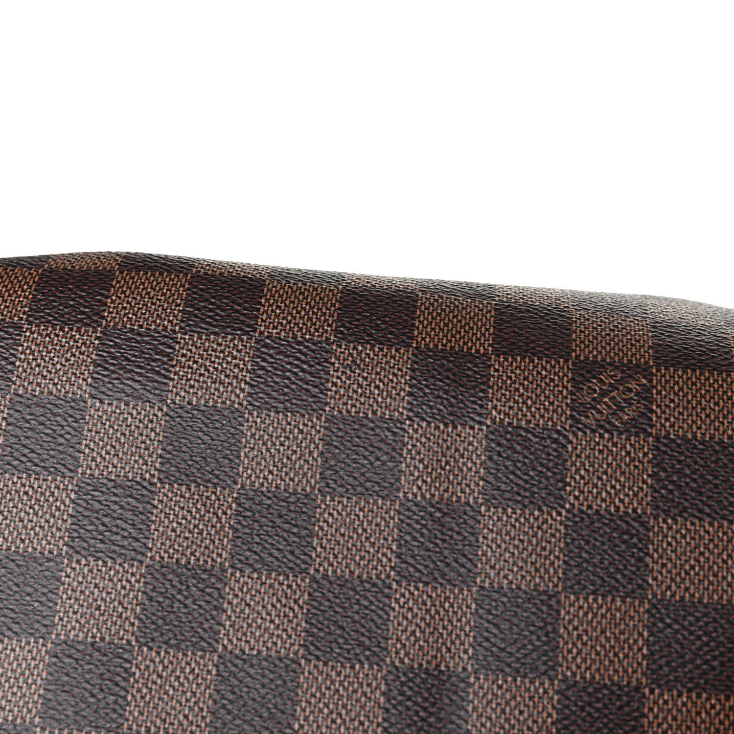 Louis Vuitton Damier Ebene Speedy Bandouliere 30 12 of 18