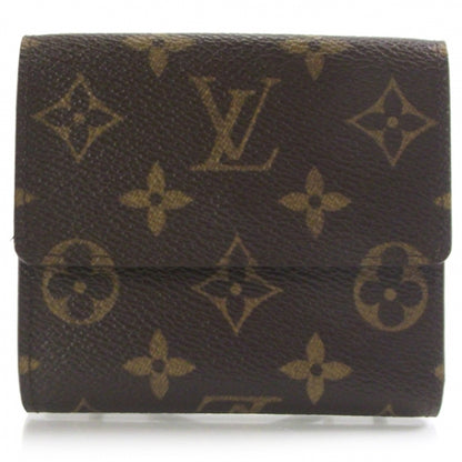 Louis Vuitton Monogram Elise Wallet 2 of 7