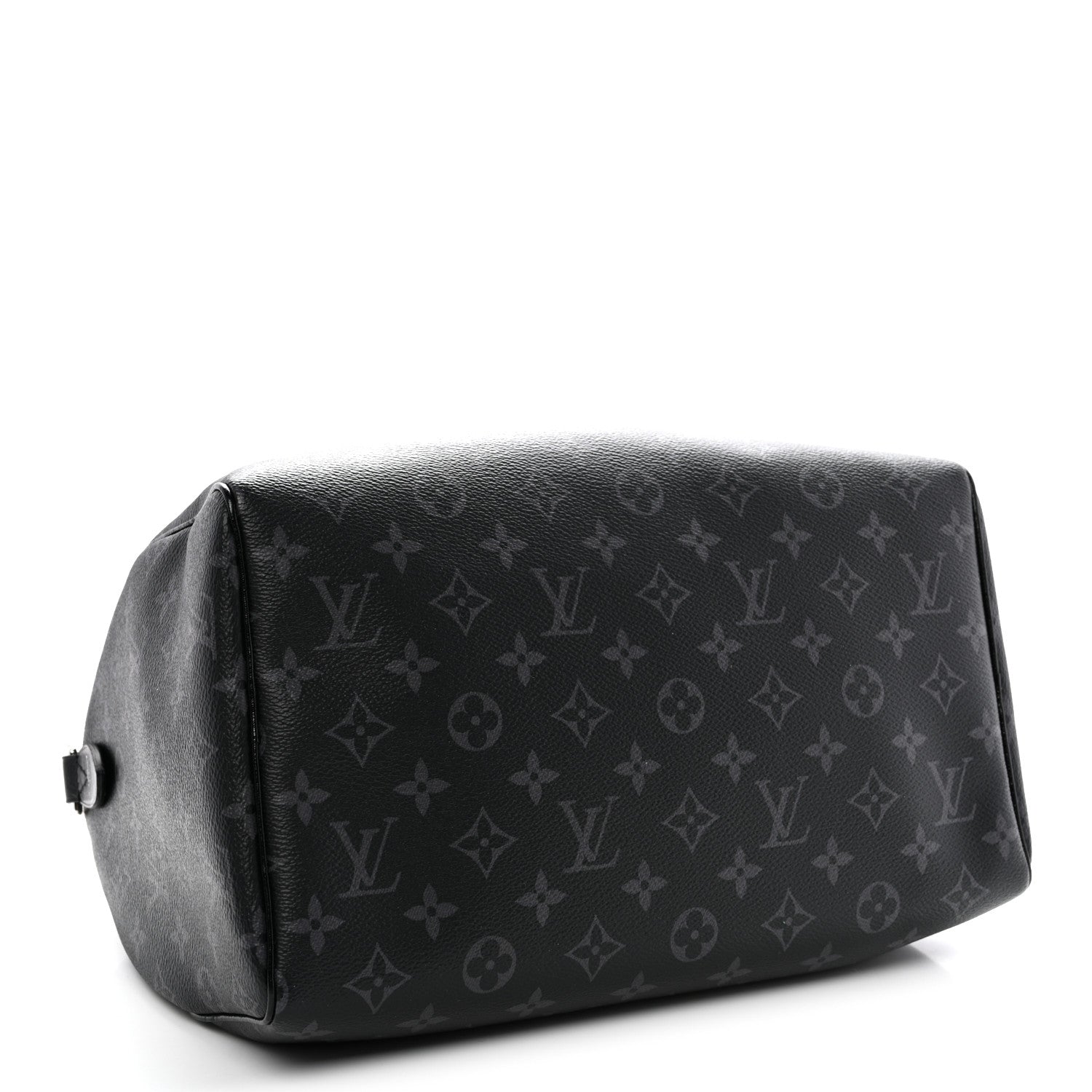 Louis Vuitton Monogram Eclipse Speedy Soft 30 4 of 12