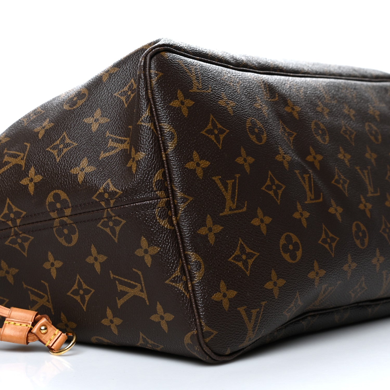 Louis Vuitton Monogram Neo Neverfull GM Pivoine 12 of 13