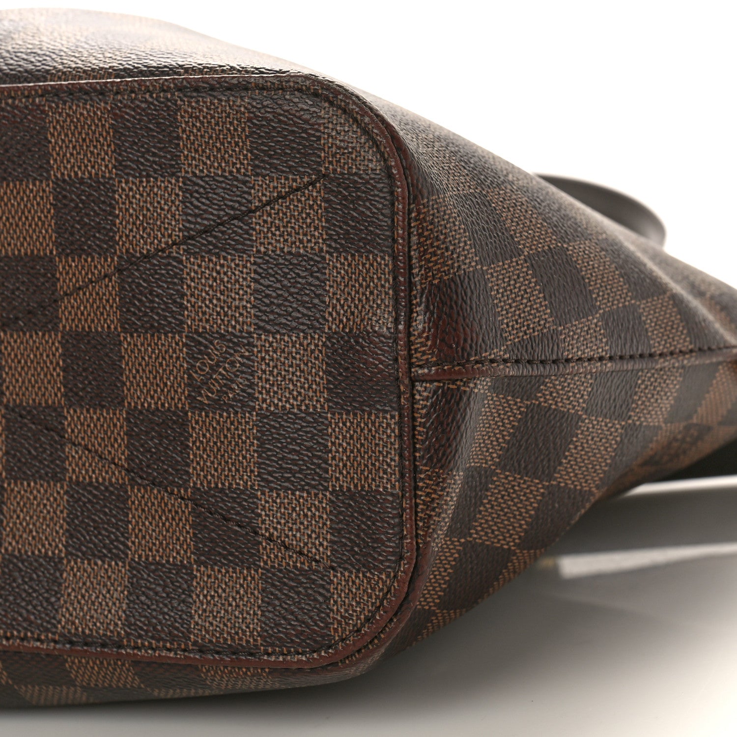 Louis Vuitton Damier Ebene Siena PM 9 of 12