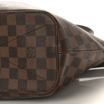 Louis Vuitton Damier Ebene Siena PM 9 of 12