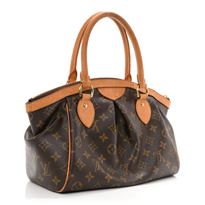 Louis Vuitton Monogram Tivoli PM 3 of 10